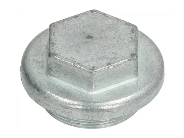 Tutup filter oli -PIAGGIO- Vespa LX