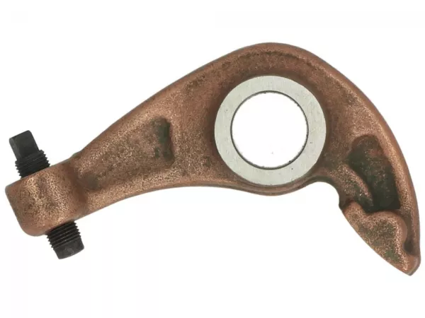 Rocker arm inlet & outlet -PIAGGIO- Vespa ET4 125 (ZAPM0400000001001), Piaggio Hexagon 125 (ZAPM15000), Piaggio Liberty 125 (ZAPM11000), Piaggio Sfera 125 (ZAPM01000), Aprilia Mojito 125 (ZD4PM)