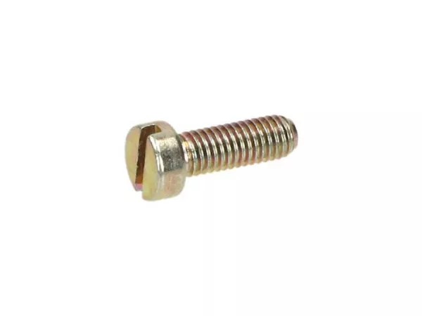 Screw -DIN 84- M5 x 15mm