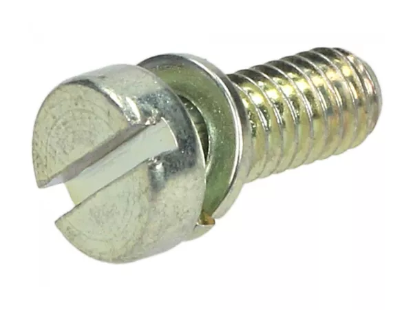 Screw -PIAGGIO- Vespa LX