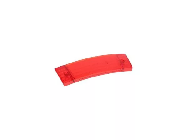 Lente fanale posteriore -PIAGGIO- Sfera 50-80 (NSL/NS8)