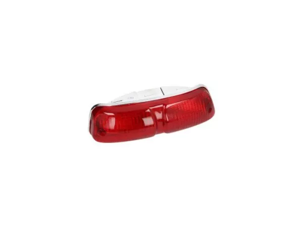 Tail light -PIAGGIO- TPH 50-125, NTT 50, NRG 50, Gilera Storm 50