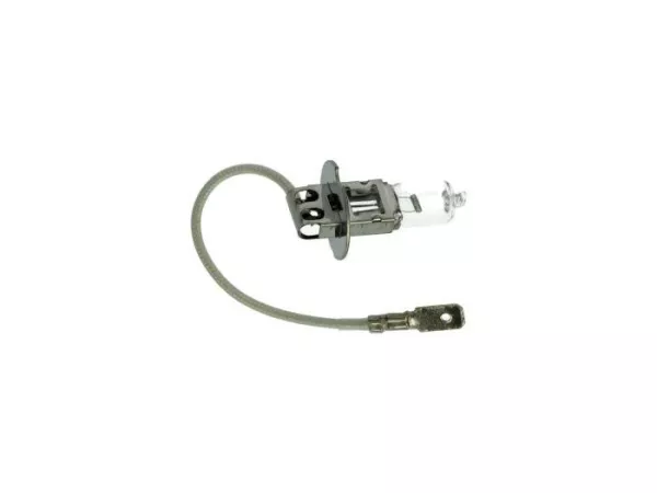 Birne -PIAGGIO- PK22s (H3)- 12V 55W - Weiss