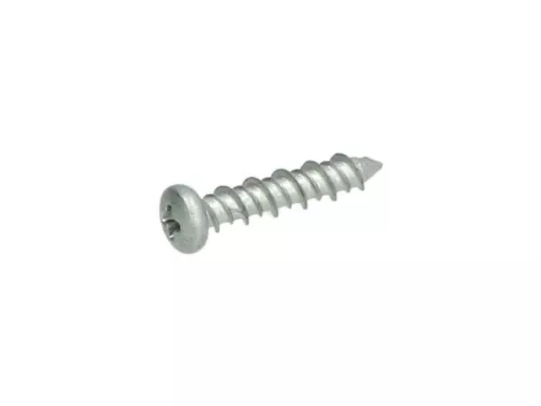 Vis à tôle -DIN 7981- 3.5 x 16mm