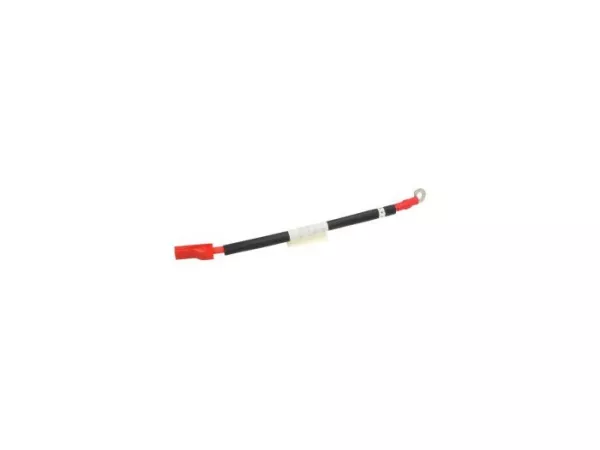 Câble de batterie -PIAGGIO- Vespa ET4 125, Piaggio Hexagon 125 LX, Hexagon 180 LXT - Câble positif