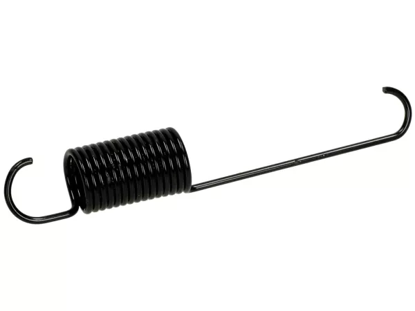 Spring for side stand -PIAGGIO- Vespa GT 250 (ZAPM45102), Vespa GT L 125 (ZAPM31100, ZAPM31101), Vespa GT L 200 (ZAPM31200), Vespa GTS 125 (ZAPM31300, ZAPMA3100, ZAPMA3200, ZAPMA3700), Vespa GTS 150 (ZAPMA3200, ZAPMA3100), Vespa GTS 250 (ZAPM45100, ZAPM45