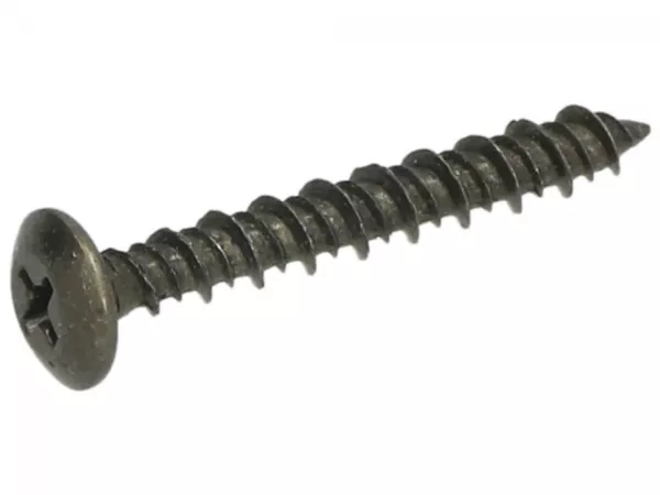 Tornillo chapa 4.8 x 35mm -PIAGGIO-