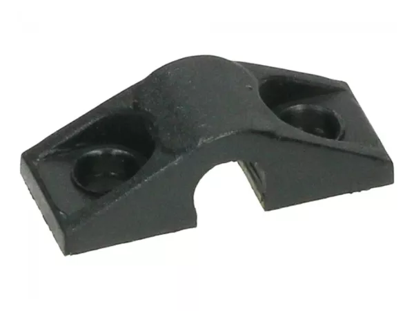 Guía de bloqueo del asiento -PIAGGIO- Vespa LX 50-150, LXV 50-125, S 50-150, VX 150, VXL 125-150, Piaggio Beverly 125-250, Fly 50-150, Liberty 50-200, TPH 50-125, Aprilia Sport City 50-125