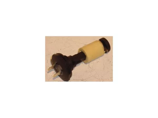 Fuel gauge -PIAGGIO- Piaggio Zip II 100 (LBMM25200), Piaggio Zip II 125 (ZAPM25000), Piaggio Zip II 50 (ZAPC25000, LBMC25C, LBMC25E, LBMC25C00, LBMC25D0, LBMCA2100, LBMCA220, LBMCD2100, LBMCD2200), Piaggio Zip II SP 50 (ZAPC25000, ZAPC25600), Piaggio Zip