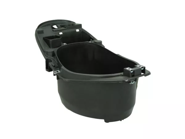 Helmet box -PIAGGIO- Gilera Stalker 50 (ZAPC13000, ZAPC40100, ZAPC40102, ZAPC40101)