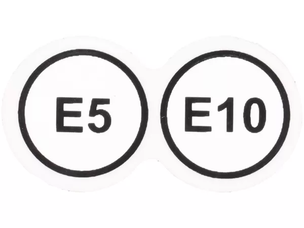Huruf -PIAGGIO- (E5)/(E10) - Vespa GTS 125 (ZAPMA3700), Vespa GTS HPE 300 (ZAPMA3600), Vespa GTS Super 125 (ZAPMA3700), Vespa GTS Super HPE 300 (ZAPMA360, ZAPMD3100, ZAPMD3101, ZAPMD3102), Vespa Primavera 125 (ZAPMA1100, ZAPMA1101, ZAPMD1100), Vesp
