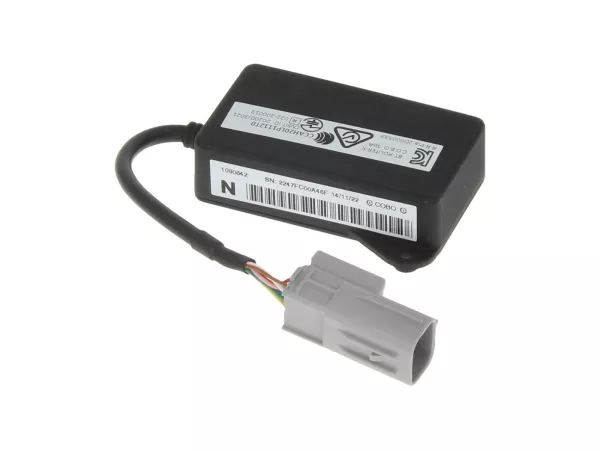 Multimedia CPU -PIAGGIO- Vespa GTS Super Tech HPE 300 (ZAPMD3101)
