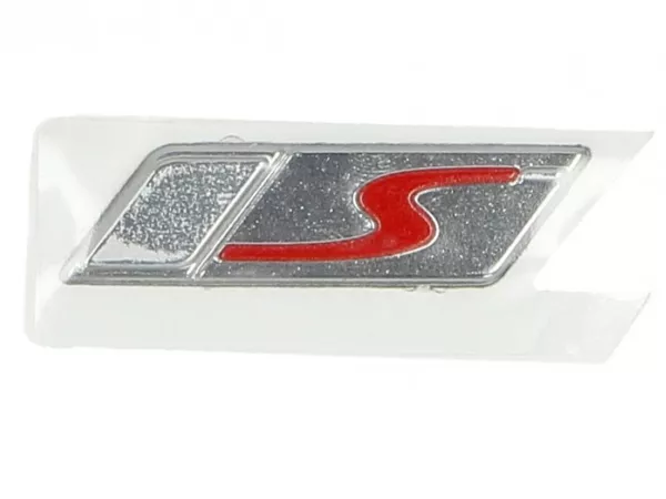 Bagageruimtebelettering -PIAGGIO- S - Vespa GTS Super 125 (ZAPMA3700, ZAPMD3200), Vespa GTS Super HPE 300 (ZAPMA360, ZAPMD3100, ZAPMD3101), Vespa Sprint 125 (ZAPMA1300, ZAPMA1301, ZAPMD1101), Vespa Sprint 150 (ZAPMA1400, ZAPMA1401, ZAPMD1201), Vespa Sprin