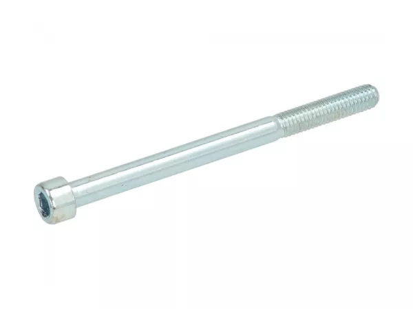 TCEI tornillo M 6x80 -PIAGGIO- Vespa LX