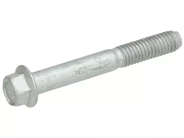 Schroef met flens -M6 x 45mm- -PIAGGIO-