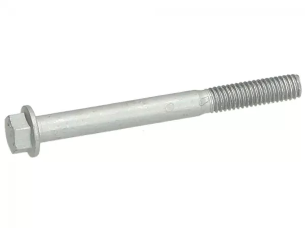 Schroef met flens -M6 x 60mm- -PIAGGIO-