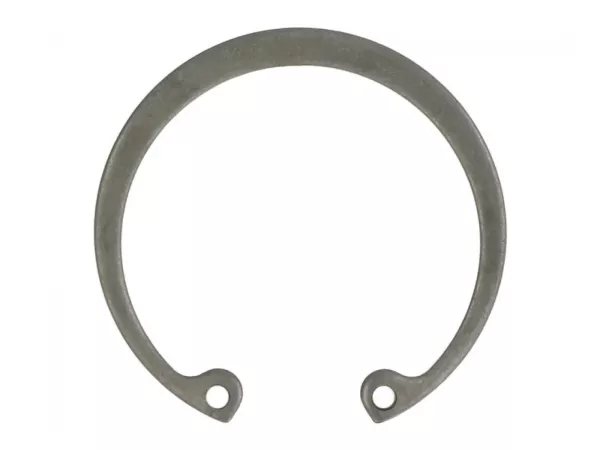 Borgring -PIAGGIO- Gilera Runner - Ø47mm - gebruikt voor achterwiellager 6204 en kogellager voor primaire koppelingsas in versnellingsbakdeksel (BB1-0683)