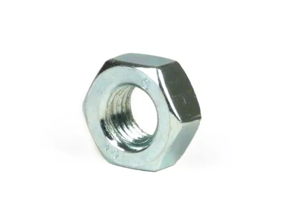 Moer M10x1.25 -PIAGGIO- Vespa ET4 - Krukas / Vario