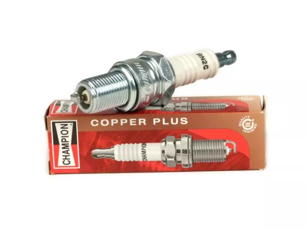 Spark plug -PIAGGIO- Champion RN2C -