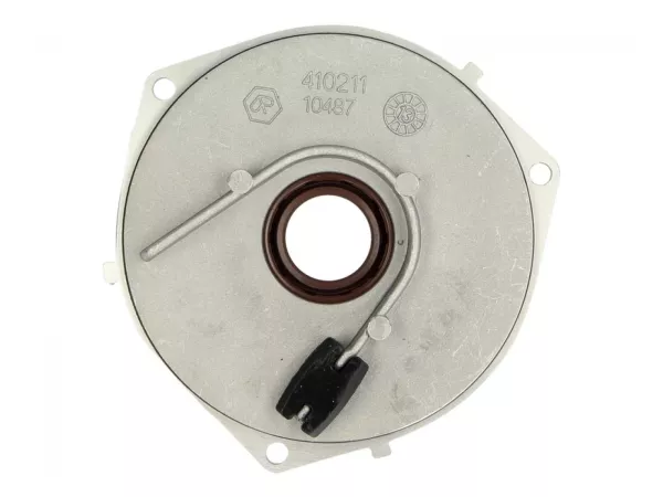 Cover -PIAGGIO- Vespa LX