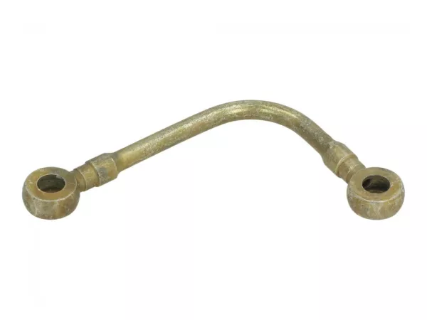 Conduite d'huile pour radiateur -PIAGGIO- Vespa ET4 125, Piaggio Hexagon 125 LX4, Liberty 125, Sfera 125 RST, Aprilia Habana 125, Mojito 125