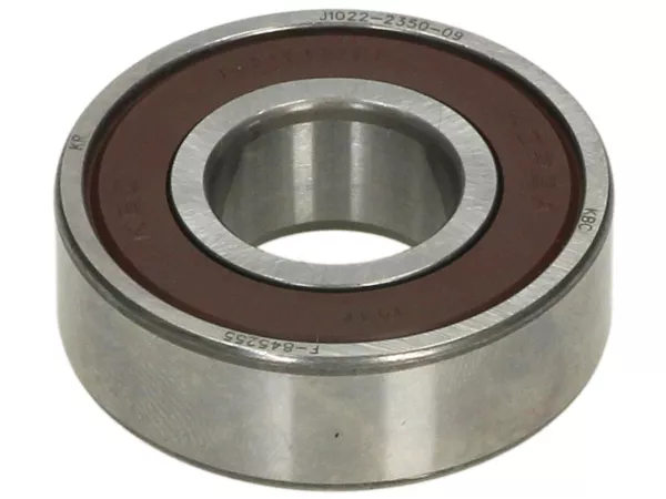 Bantalan bola -6202 2RS (dienkapsulasi di kedua sisi) - (15x35x11mm) -PIAGGIO-