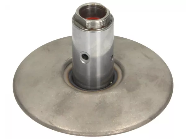 Vaste koppelomvormer poelie -PIAGGIO- Vespa ET2 50 (ZAPC12000, ZAPC16000, ZAPC38100), Vespa ET4 50 50 (ZAPC26000, ZAPC26100), Vespa LX 50 (ZAPC38101, ZAPC38104, ZAPC38300, ZAPC38400, ZAPC38700, ZAPC38900), Vespa LXV 50 (ZAPC38102, ZAPC38902), Vespa Primav