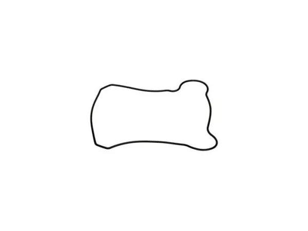 Valve cover gasket -PIAGGIO- Vespa ET4 125, Piaggio Sfera 125, Hexagon LX4 125, Liberty 125, Aprilia Habana 125