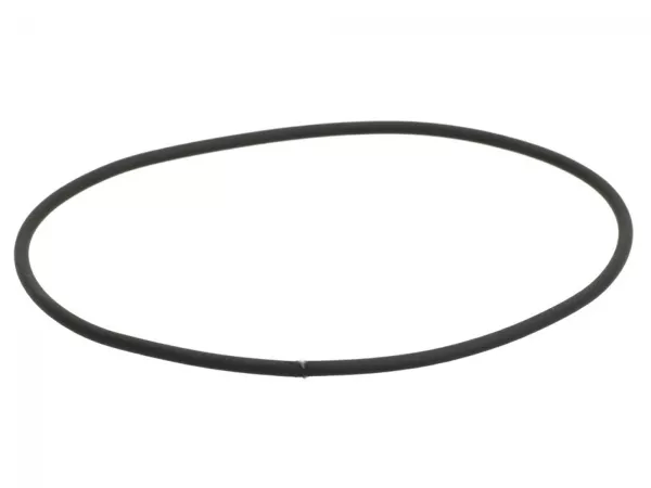 Gasket ventilation duct variator cover -PIAGGIO- Vespa Primavera 50 (ZAPC53200), Vespa Sprint 50 (ZAPC53201), Gilera Runner 50 (ZAPC14000, ZAPC36100, ZAPC36200, ZAPC36400, ZAPC46100, ZAPC46200, ZAPC46300), Gilera Storm 50 (ZAPC29000), Piaggio Diesis 50 (Z