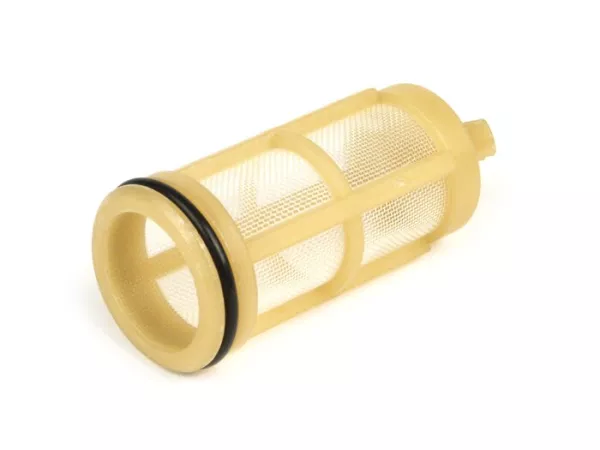 Oliefilter inzetstuk -PIAGGIO 125-200cc 4T- Gilera DNA 125-180, Nexus 125, Runner VX/VXR, Piaggio Beverly 125-200, Carnaby 125-200, Fly 125-150, Hexagon GTX 125-180, Liberty 125-200, MP3125, Skipper 125/150, TPH125 4T, X7 125, X8 125-200, X9 125-200, X Ev