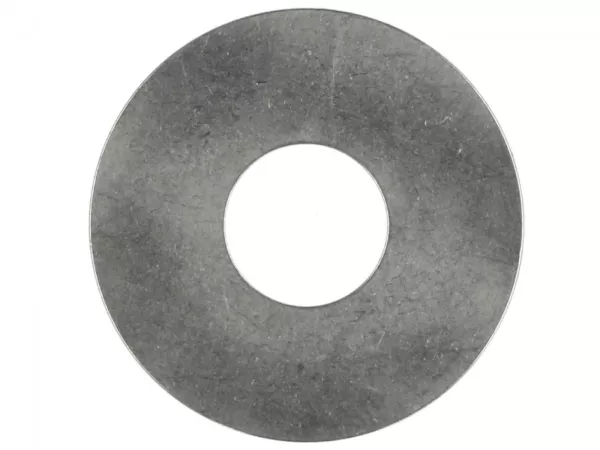 Arandela para el piñón de la bomba de aceite 17,5 x 46 x 0,5 mm -PIAGGIO- Vespa GT 250 (ZAPM45102), Vespa GT L 125 (ZAPM31100, ZAPM31101), Vespa GT L 200 (ZAPM31200), Vespa GTS 125 (ZAPM31300), Vespa GTS 250 (ZAPM45100, ZAPM45101), Vespa GTS 300 (ZAPM4520