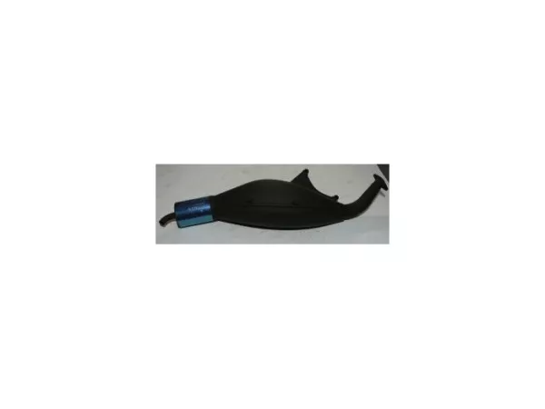 Escape -PIAGGIO- Piaggio NRG 50 (ZAPC04000, ZAPC18000), Gilera Runner 1 50 (ZAPC14000)