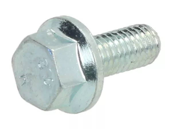 Tornillo con brida M5 x 12mm -PIAGGIO-