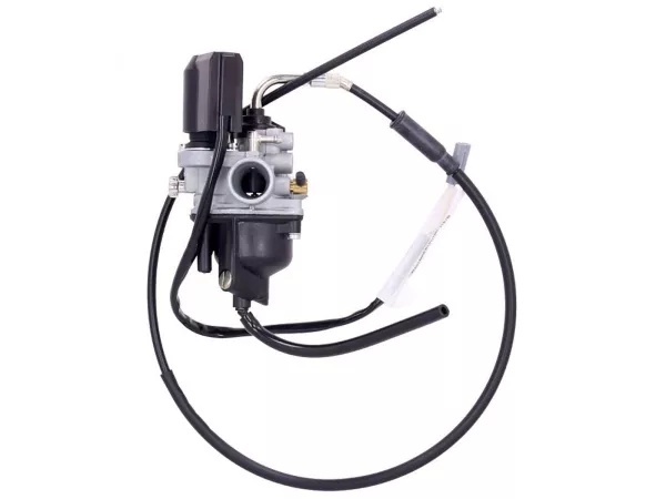 Carburateur -PIAGGIO- Dell'Orto PHVA 12- Piaggio Zip RST, Fast Rider