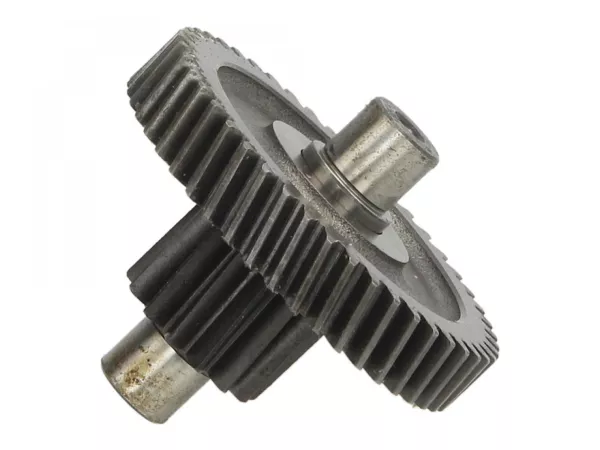 Drijfwerk -PIAGGIO- Vespa LX 125, LXV 125, S 125, Piaggio Fly 150, Skipper ST 150, X8 150 Street, Derbi Boulevard 150
