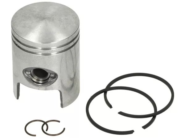Piston -PIAGGIO- Piaggio 50cc -40mm (39,957mm) - C/O