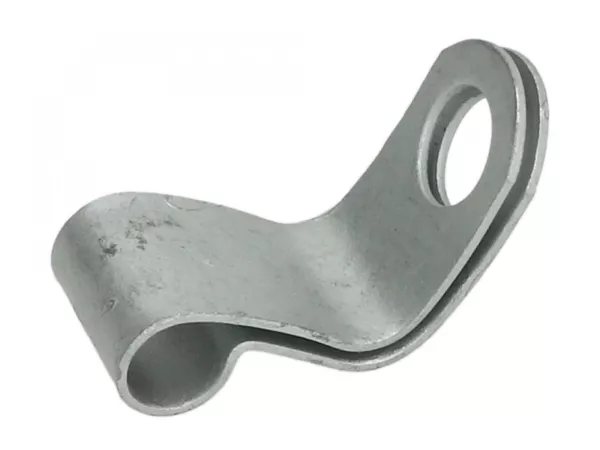 Abrazadera -PIAGGIO- Gilera Runner RST