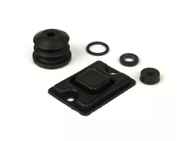 Gasket set master brake cylinder - brake pump -GRIMECA- Vespa PX Disc, 98, 2011, LML Star Stella