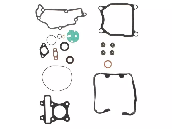 Motor pakkingset -PIAGGIO- Vespa Primavera 50 4T 4V, Sprint 50 4T 4V, Piaggio Fly 50 4T 4V