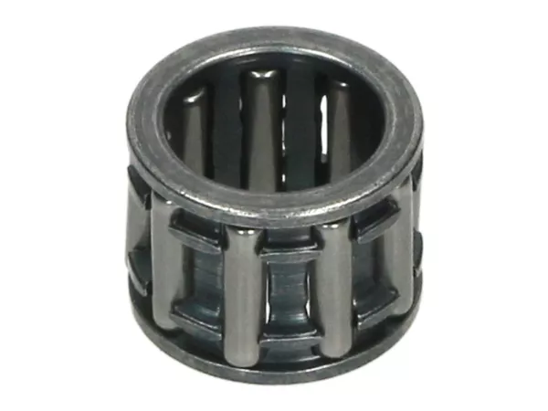 Drijfstanglager -PIAGGIO (12x17x13mm)- Piaggio 50 ccm, Vespa 50 ccm - koper (Cat.1)