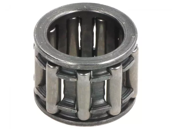 Plejlstångslager -PIAGGIO (12x17x13mm)- Piaggio 50 ccm, Vespa 50 ccm - guld (Kat.4)