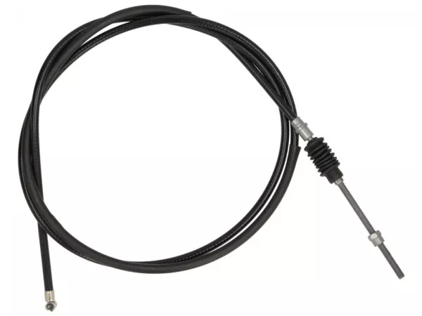Kabel för bakre broms -PIAGGIO- Piaggio NRG 50 (ZAPC32000, ZAPC21000), Piaggio TPH 125 (ZAPM02000)