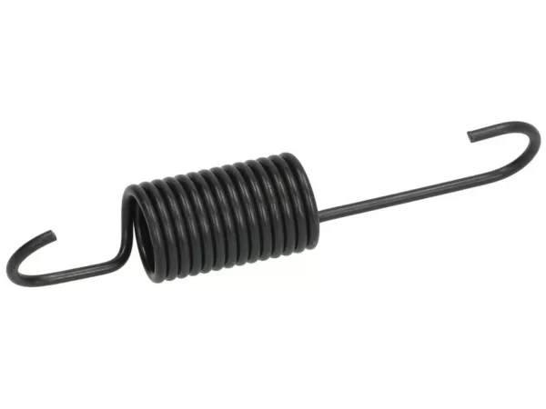 Center stand return spring -PIAGGIO- Vespa LX 50 (ZAPC38300, ZAPC38700, ZAPC38900), Vespa LXV 50 (ZAPC38902), Vespa Primavera 50 (ZAPC53100, ZAPC53200, ZAPC53300, ZAPC53302, ZAPCA0100, ZAPCA0102, ZAPCA0200, ZAPCA0202), Vespa S 50 (ZAPC38600, ZAPC38901), V