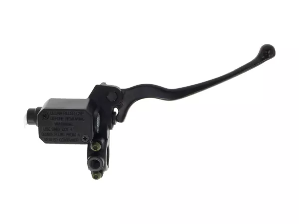 Brake m.cyl. DX -PIAGGIO- Gilera DNA