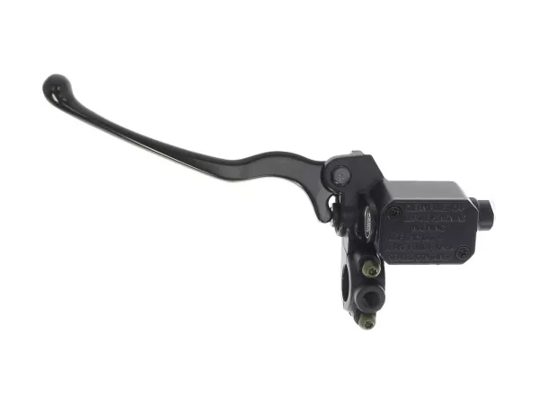 Brake m.cyl. SX -PIAGGIO- Gilera DNA