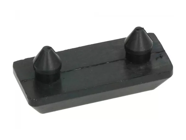 Stopbuffer -PIAGGIO- Vespa ET4 50-150, LX 50-150, LXV 50-125, S 50-150, Piaggio Zip II 50-125, Beverly 400-500, Gilera Nexus 500, Aprilia SR GT Compact 125-200