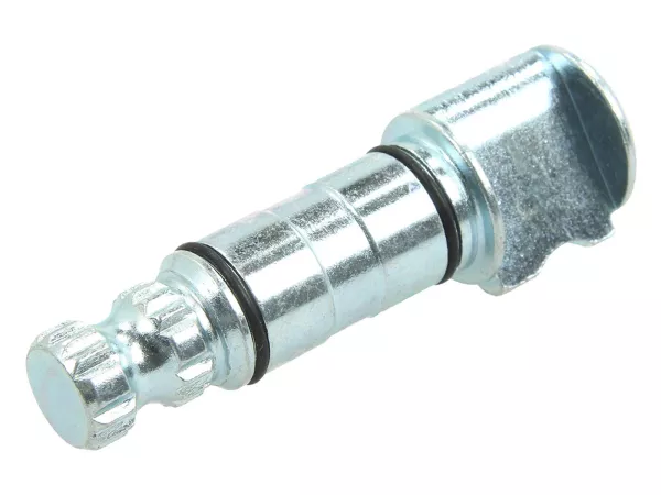 Leva de freno trasero -PIAGGIO- Vespa LX 125 (ZAPM44100, ZAPM44300, ZAPM68100), Vespa LX 150 (ZAPM44200, ZAPM44400), Vespa LXV 125 (ZAPM68102, ZAPM44301), Vespa S 125 (ZAPM44302, ZAPM68101), Vespa S 150 (ZAPM44402, ZAPM68201), Vespa SXL 125 (MET0000EA), V
