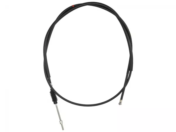 Câble de frein arrière -PIAGGIO- Vespa LX 125 (ZAPM44100, ZAPM44300, ZAPM68100), Vespa LX 150 (ZAPM44200, ZAPM44400), Vespa LX 50 (ZAPC38700, ZAPC38300), Vespa S 125 (ZAPM44302, ZAPM68101), Vespa S 150 (ZAPM44402, ZAPM68201), Vespa S 50 (ZAPC38600), Vespa