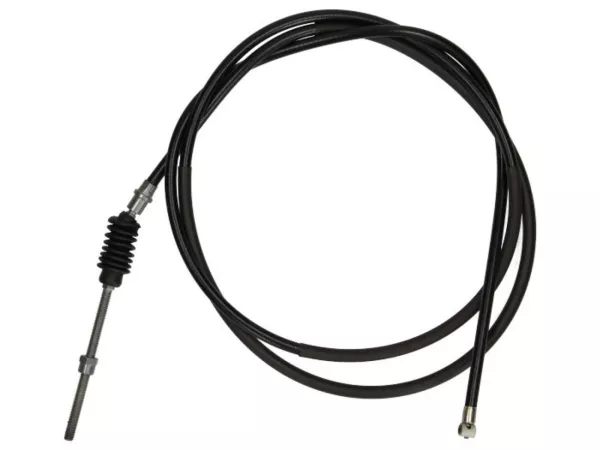 Rear brake cable -PIAGGIO- Piaggio Zip Fast Rider 50 (ZAPC07000), Piaggio Zip II 50 (LBMC25E, ZAPC25000), Piaggio Zip II SP 50 (ZAPC25000, ZAPC25600), Piaggio Zip RST 50 (ZAPC06000), Piaggio Zip SP 50 (ZAPC11000)
