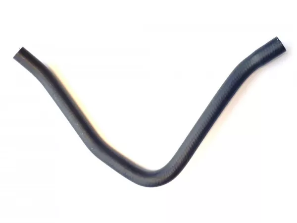 Selang radiator, kiri, bawah Ø=14x20mm -PIAGGIO- Vespa GT 250 (ZAPM45102), Vespa GT L 125 (ZAPM31100, ZAPM31101), Vespa GT L 200 (ZAPM31200), Vespa GTS 125 (ZAPM31300), Vespa GTS 250 (ZAPM45100, ZAPM45101), Vespa GTS 300 (ZAPM45200, ZAPM45202, ZAPMA3300),
